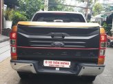 Ford Ranger 2017 - Máy dầu, màu cam, 1 chủ mới 80%