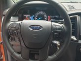 Ford Ranger 2017 - Máy dầu, màu cam, 1 chủ mới 80%
