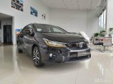 Honda City RS 2022 - Duyệt hồ sơ vay online không cần thẩm định - Lái thử tận nhà