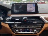 BMW 530i 2018 - Sang trọng đẳng cấp