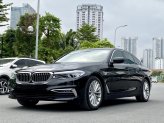 BMW 530i 2018 - Sang trọng đẳng cấp