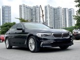 BMW 530i 2018 - Sang trọng đẳng cấp