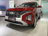 Hyundai Creta 1.5L Tiêu chuẩn 2022 - Giá tốt nhất miền Bắc, liên hệ sớm, quà tặng full theo xe, nhận xe liền tay