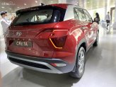 Hyundai Creta 1.5L Tiêu chuẩn 2022 - Giá tốt nhất miền Bắc, liên hệ sớm, quà tặng full theo xe, nhận xe liền tay