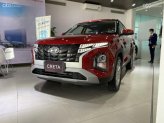 Hyundai Creta 1.5L Tiêu chuẩn 2022 - Giá tốt nhất miền Bắc, liên hệ sớm, quà tặng full theo xe, nhận xe liền tay