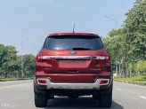 Ford Everest Titanium 2.0L AT 4WD 2019 - Màu đỏ, xe nhập