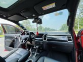 Ford Everest Titanium 2.0L AT 4WD 2019 - Màu đỏ, xe nhập