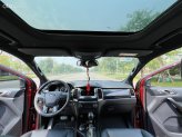 Ford Everest Titanium 2.0L AT 4WD 2019 - Màu đỏ, xe nhập