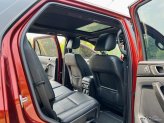Ford Everest Titanium 2.0L AT 4WD 2019 - Màu đỏ, xe nhập