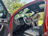 Ford Everest Titanium 2.0L AT 4WD 2019 - Màu đỏ, xe nhập