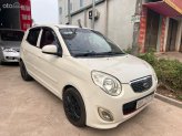 Kia Morning 2011 - Bán xe chính chủ giá chỉ 132tr