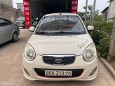 Kia Morning 2011 - Bán xe chính chủ giá chỉ 132tr