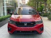 Honda City RS 2022 - Miễn phí 1 năm bảo dưỡng - Tặng phụ kiện chính hãng - Tặng thẻ gắn kết dịch vụ trị giá 20 triệu
