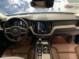 Volvo XC60 inscription 2020 - Bán xe cực sang, máy xăng nhập khẩu, biển thành phố, có trả góp