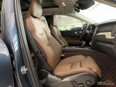 Volvo XC60 inscription 2020 - Bán xe cực sang, máy xăng nhập khẩu, biển thành phố, có trả góp