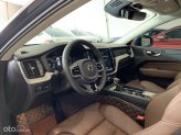 Volvo XC60 inscription 2020 - Bán xe cực sang, máy xăng nhập khẩu, biển thành phố, có trả góp