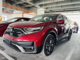 Honda CR-V 1.5 G 2022 - Giảm tiền mặt trực tiếp - Hỗ trợ vay tới 85% giá xe