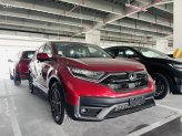 Honda CR-V 1.5 G 2022 - Giảm tiền mặt trực tiếp - Hỗ trợ vay tới 85% giá xe