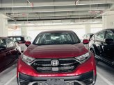Honda CR-V 1.5 G 2022 - Giảm tiền mặt trực tiếp - Hỗ trợ vay tới 85% giá xe