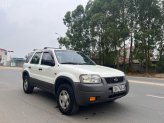 Ford Escape 2001 - Xe 2 cầu giá chỉ 108tr