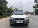 Ford Escape 2001 - Xe 2 cầu giá chỉ 108tr