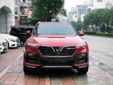 VinFast LUX SA2.0 Tiêu chuẩn 2022 - Sẵn xe - Giao ngay- Chính sách ưu đãi tháng 6