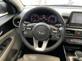 Kia Cerato 1.6 AT Luxury 2020 - Xe màu đỏ, cực mới, bao check hãng, có trả góp