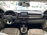 Kia Cerato 1.6 AT Luxury 2020 - Xe màu đỏ, cực mới, bao check hãng, có trả góp