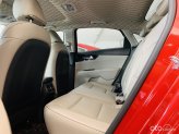 Kia Cerato 1.6 AT Luxury 2020 - Xe màu đỏ, cực mới, bao check hãng, có trả góp