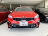Kia Cerato 1.6 AT Luxury 2020 - Xe màu đỏ, cực mới, bao check hãng, có trả góp