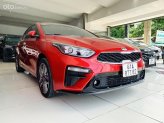 Kia Cerato 1.6 AT Luxury 2020 - Xe màu đỏ, cực mới, bao check hãng, có trả góp