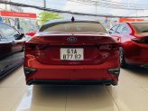 Kia Cerato 1.6 AT Luxury 2020 - Xe màu đỏ, cực mới, bao check hãng, có trả góp