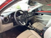 Kia Cerato 1.6 AT Luxury 2020 - Xe màu đỏ, cực mới, bao check hãng, có trả góp