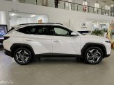Hyundai Tucson 2022 - Sẵn xe giao ngay, ưu đãi 50% lệ phí trước bạ