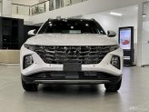 Hyundai Tucson 2022 - Sẵn xe giao ngay, ưu đãi 50% lệ phí trước bạ