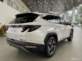 Hyundai Tucson 2022 - Sẵn xe giao ngay, ưu đãi 50% lệ phí trước bạ