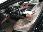Mercedes-Benz Maybach S580 4Matic 2022 - Xe màu đen, nội thất nâu da bò, cam kết có xe luôn