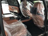 Mercedes-Benz Maybach S580 4Matic 2022 - Xe màu đen, nội thất nâu da bò, cam kết có xe luôn