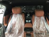 Mercedes-Benz Maybach S580 4Matic 2022 - Xe màu đen, nội thất nâu da bò, cam kết có xe luôn