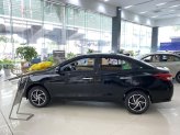 Toyota Vios 2022 - Giảm giá sâu, đủ màu các phiên bản giao ngay, hỗ trợ 85%