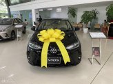 Toyota Vios 2022 - Giảm giá sâu, đủ màu các phiên bản giao ngay, hỗ trợ 85%