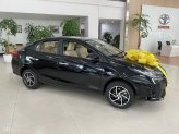 Toyota Vios 2022 - Giảm giá sâu, đủ màu các phiên bản giao ngay, hỗ trợ 85%