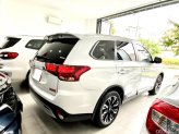 Mitsubishi Outlander 2.0 CVT 2020 - Model 2021 - full options