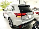 Mitsubishi Outlander 2.0 CVT 2020 - Model 2021 - full options