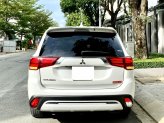 Mitsubishi Outlander 2.0 CVT 2020 - Model 2021 - full options