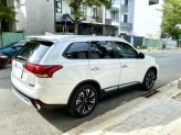 Mitsubishi Outlander 2.0 CVT 2020 - Model 2021 - full options