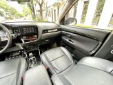Mitsubishi Outlander 2.0 CVT 2020 - Model 2021 - full options
