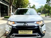 Mitsubishi Outlander 2.0 CVT 2020 - Model 2021 - full options