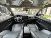 Mitsubishi Outlander 2.0 CVT 2020 - Model 2021 - full options