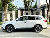 Mitsubishi Outlander 2.0 CVT 2020 - Model 2021 - full options